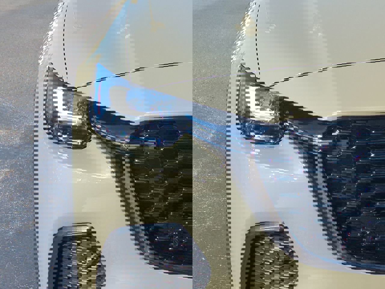 New 2026 MAZDA CX-70 3.3 Turbo w/ Premium Plus Pkg image 10