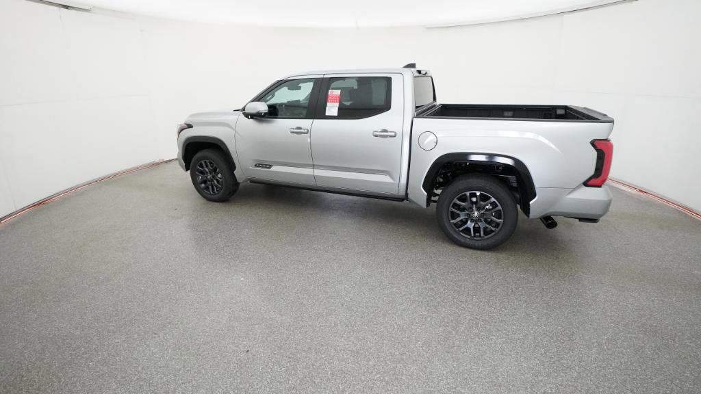 New 2026 Toyota Tundra Platinum image 69