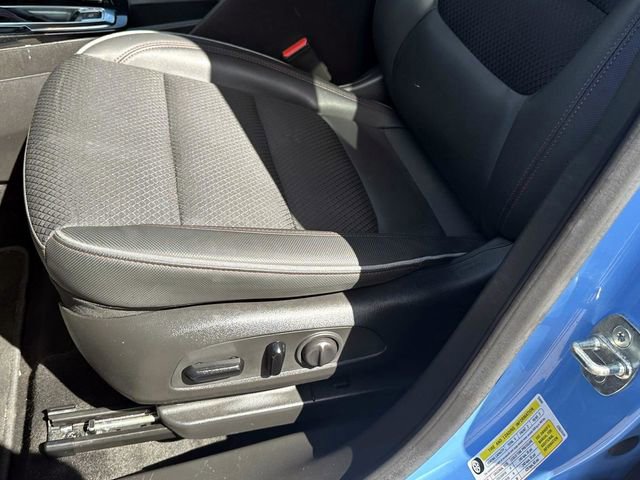 Certified 2023 Chevrolet TrailBlazer RS w/ Convenience Package FWD image 20