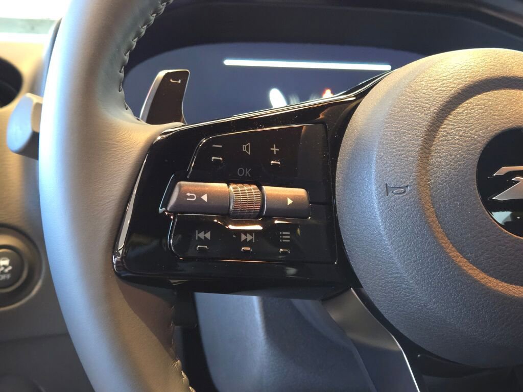 New 2026 Nissan Z Performance image 22