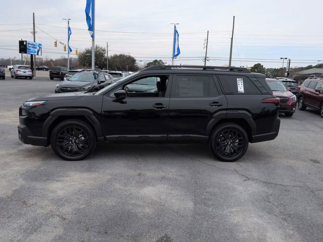 New 2026 Subaru Outback Limited XT image 6