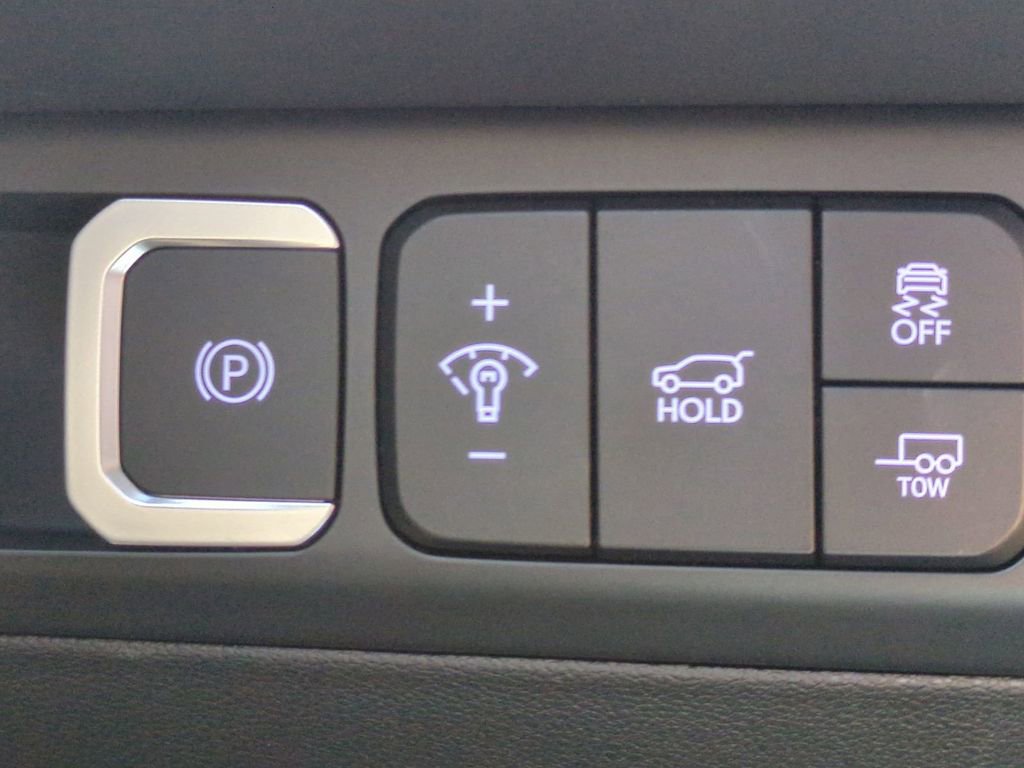 New 2026 Hyundai Santa Fe XRT image 30