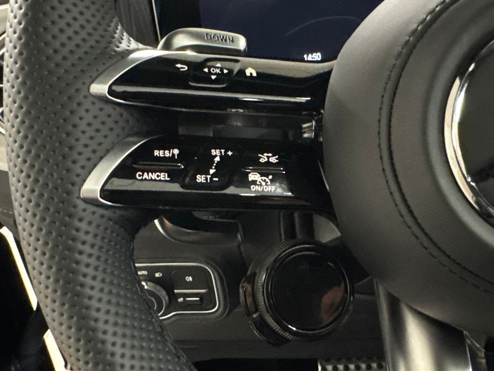 New 2027 Mercedes-Benz G 63 AMG 4MATIC image 16