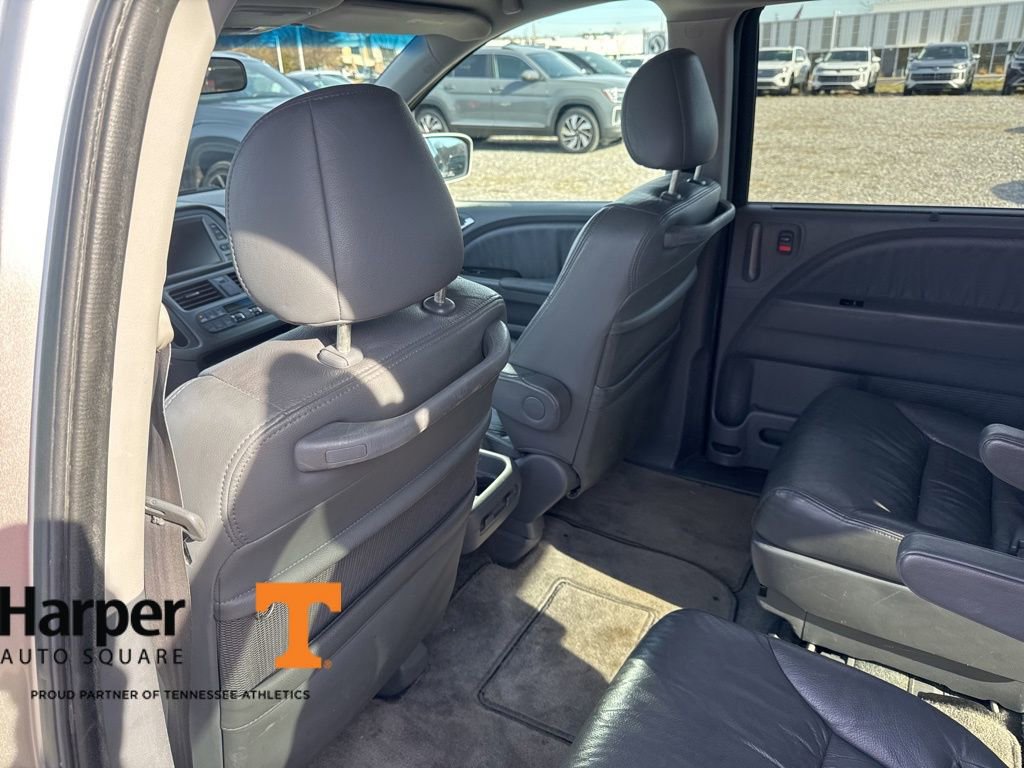 Used 2007 Honda Odyssey EX-L image 11
