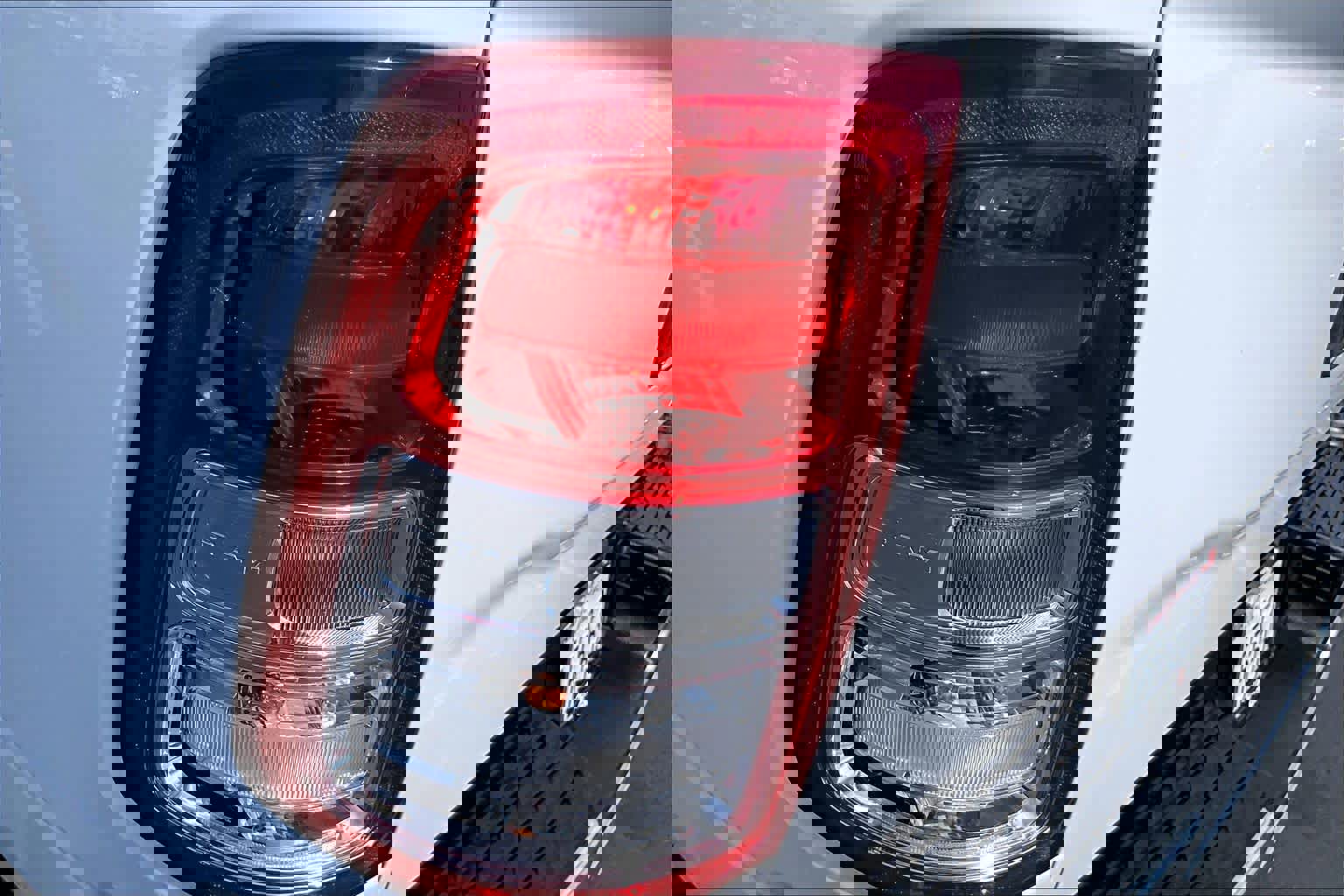 Used 2020 RAM 2500 Big Horn image 58