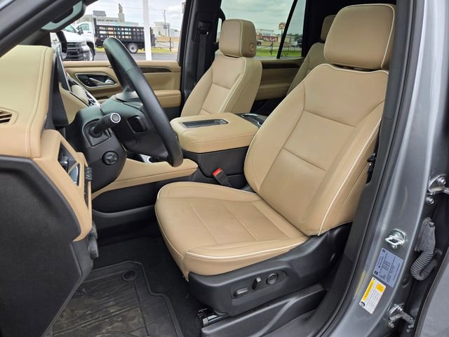 Used 2024 Chevrolet Tahoe Premier w/ Premium Package image 10