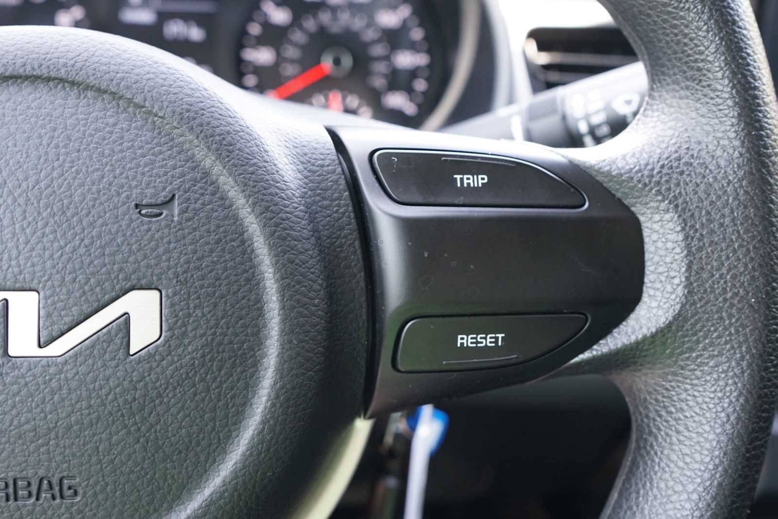 Certified 2023 Kia Rio LX FWD image 14