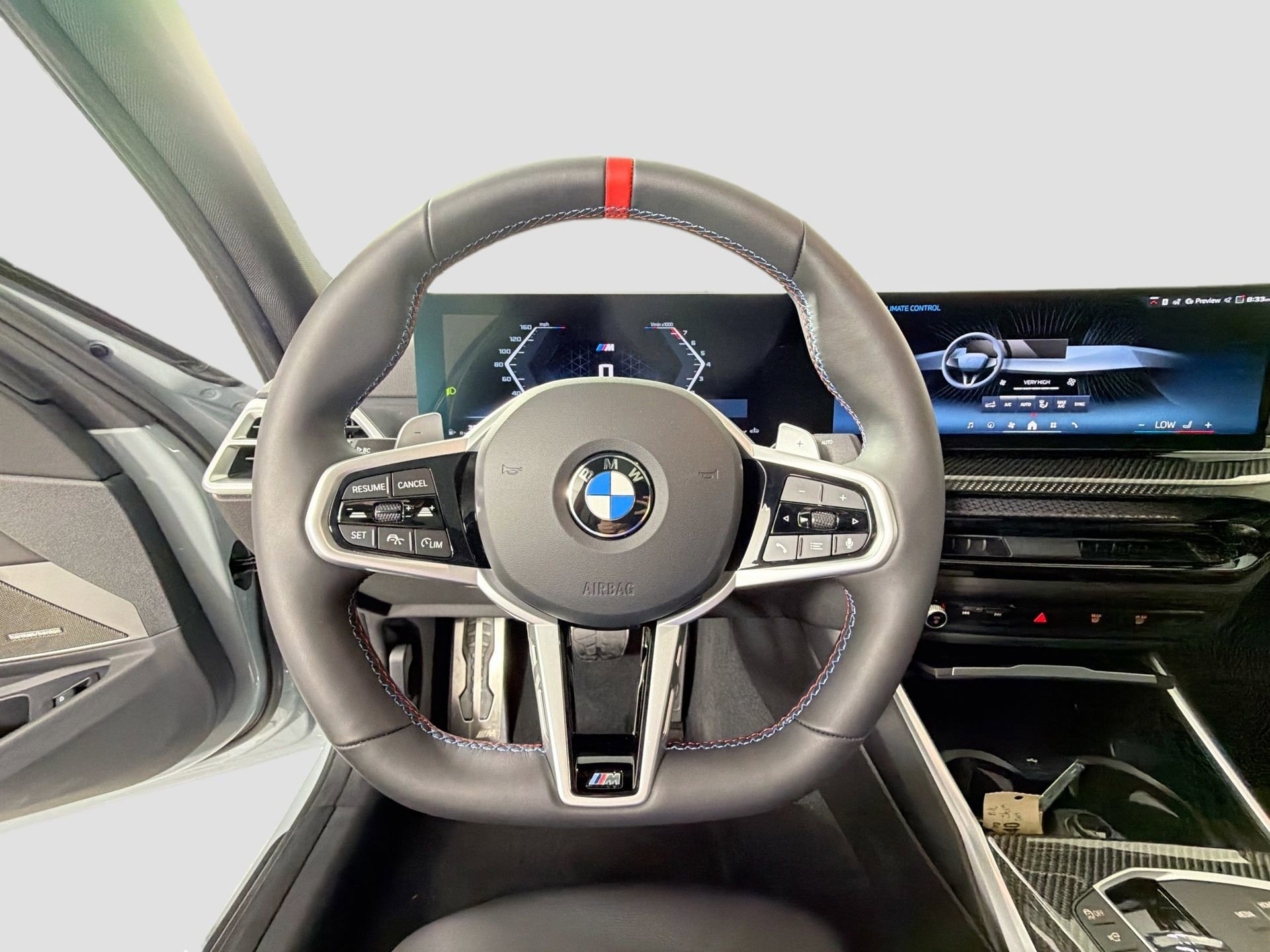 New 2026 BMW M340i xDrive image 11