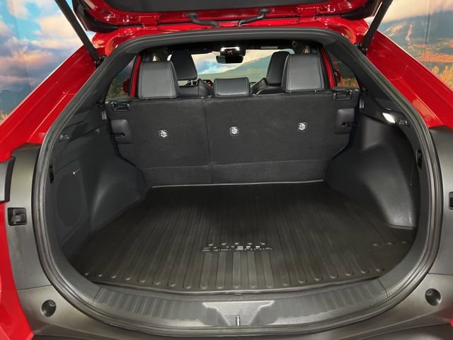 Used 2023 Subaru Solterra AWD image 59