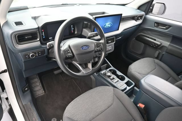 Used 2025 Ford Maverick XL w/ Equipment Group 102A AWD/4WD image 11