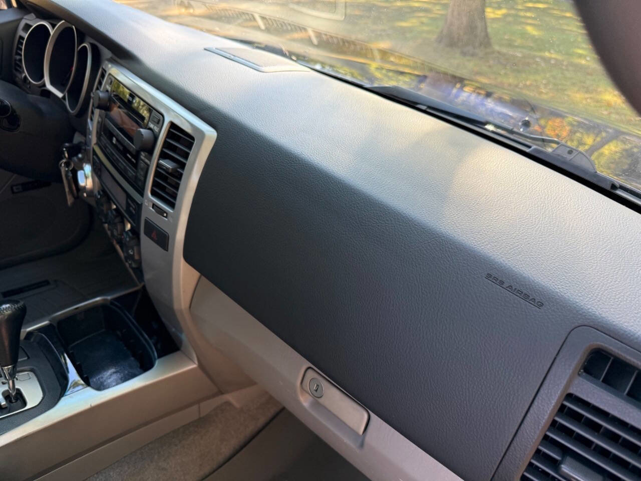 Used 2007 Toyota 4Runner Limited image 67