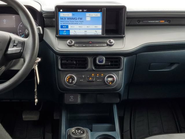 Used 2022 Ford Maverick XL w/ Equipment Group 100A Standard AWD/4WD image 27