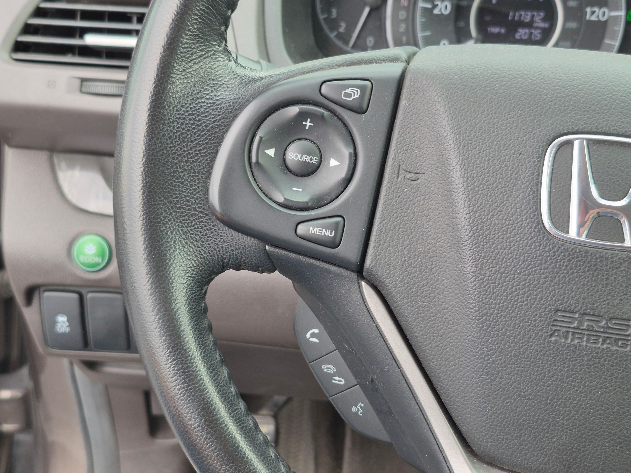 Used 2013 Honda CR-V EX-L image 20