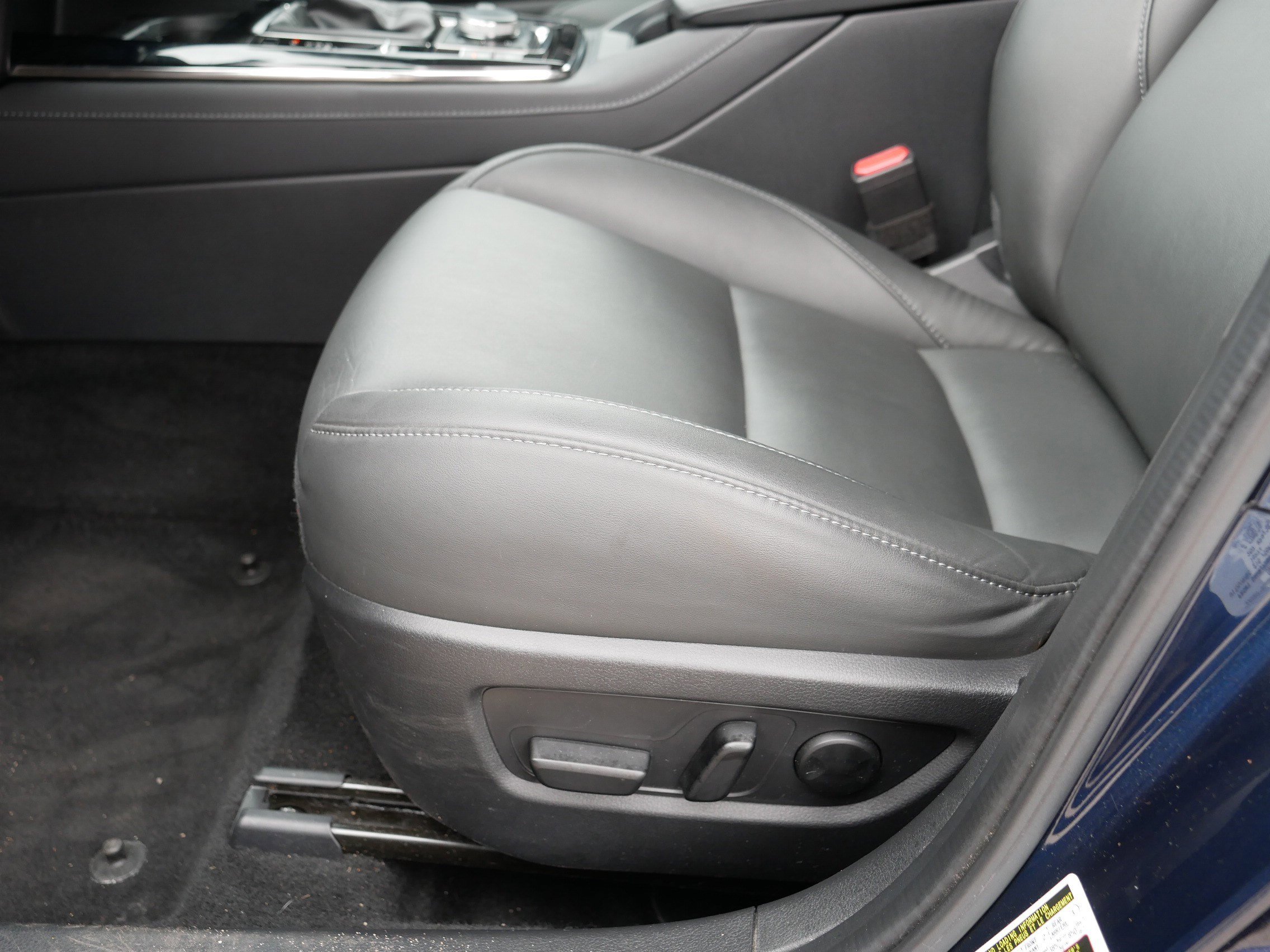 Used 2023 MAZDA CX-30 AWD 2.5 S w/ Preferred Package image 20