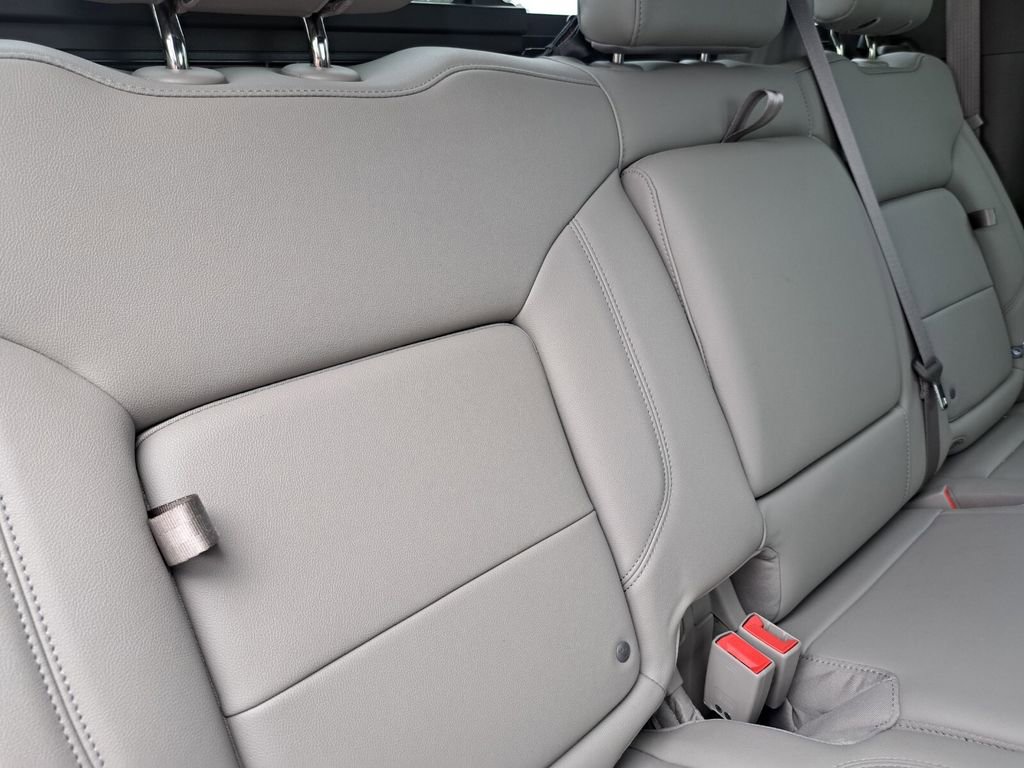 Used 2022 Chevrolet Silverado 1500 LT Trail Boss w/ LT Trail Boss Premium Package image 23