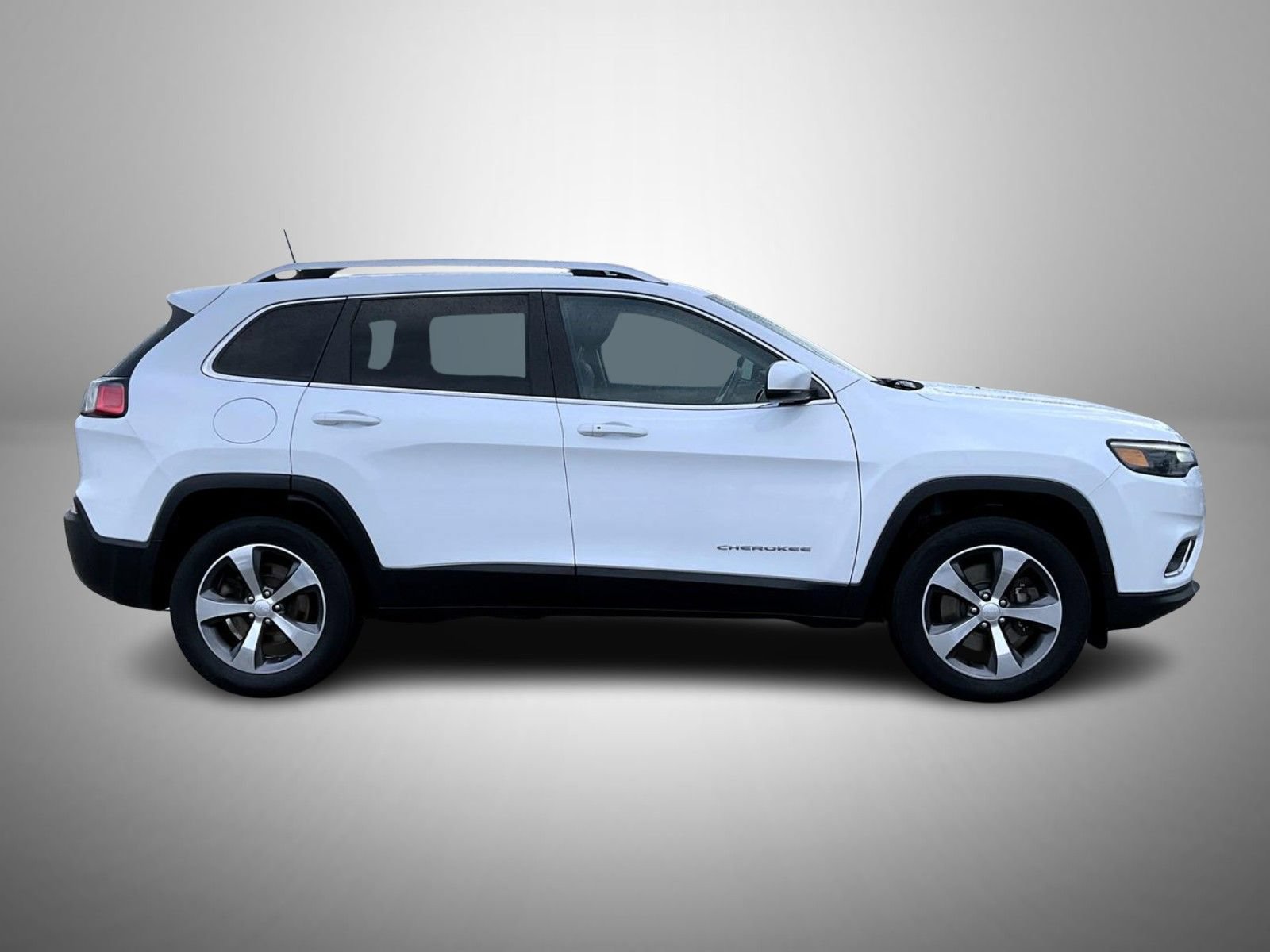 Used 2020 Jeep Cherokee Limited AWD/4WD image 4