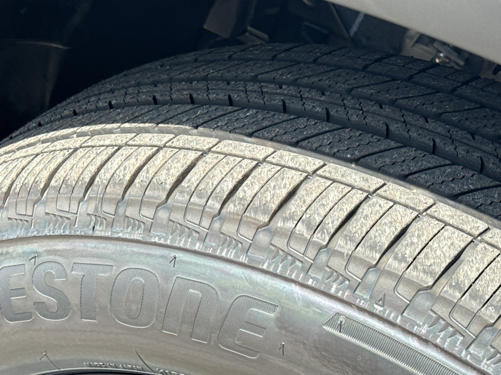 New 2026 Nissan Rogue SV w/ SV Premium Package image 10