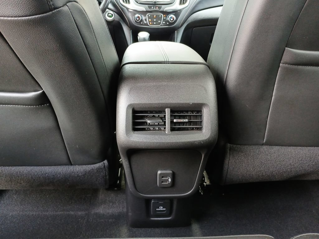 Certified 2022 Chevrolet Equinox Premier w/ LPO, Floor Liner Package FWD image 22