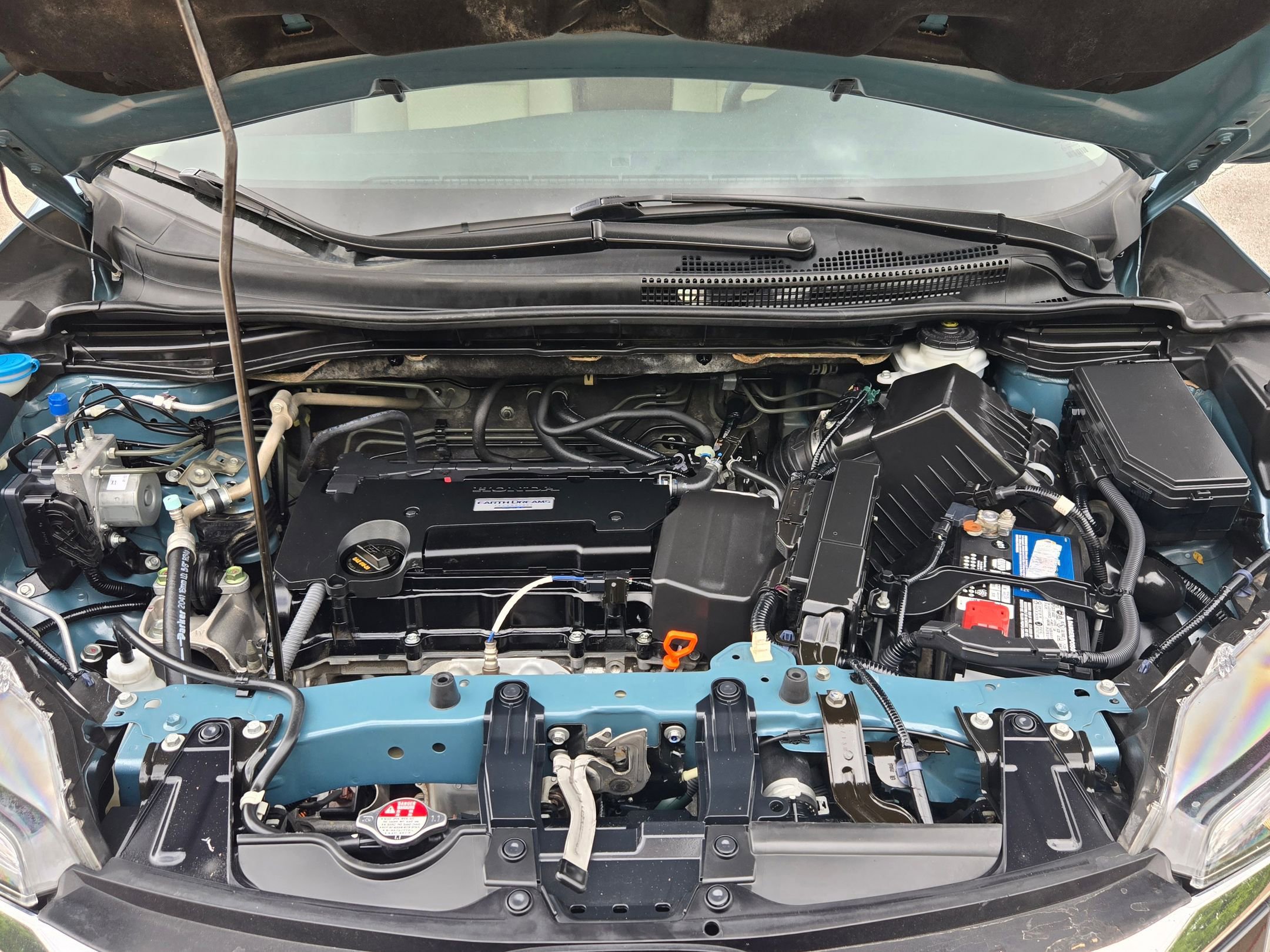 Used 2016 Honda CR-V SE image 32
