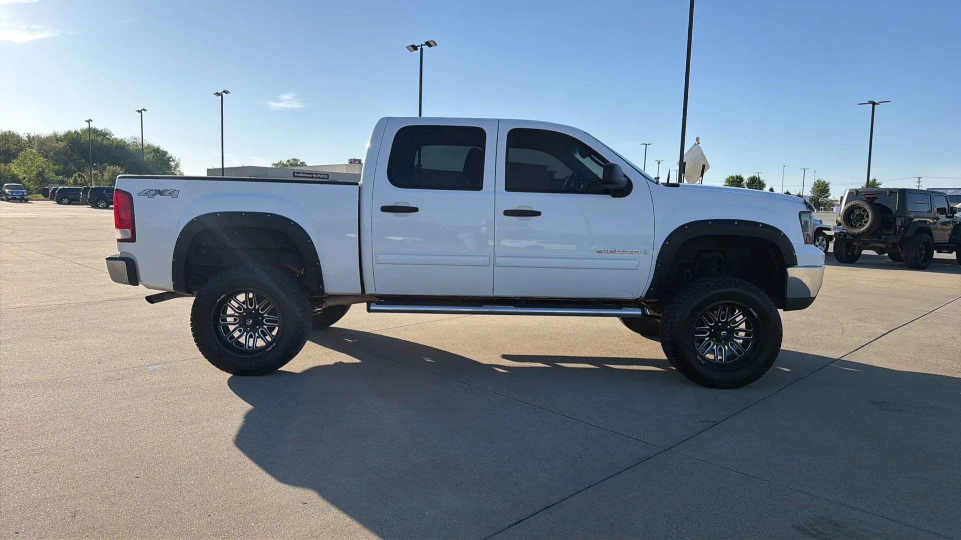 Used 2009 GMC Sierra 1500 SL image 27