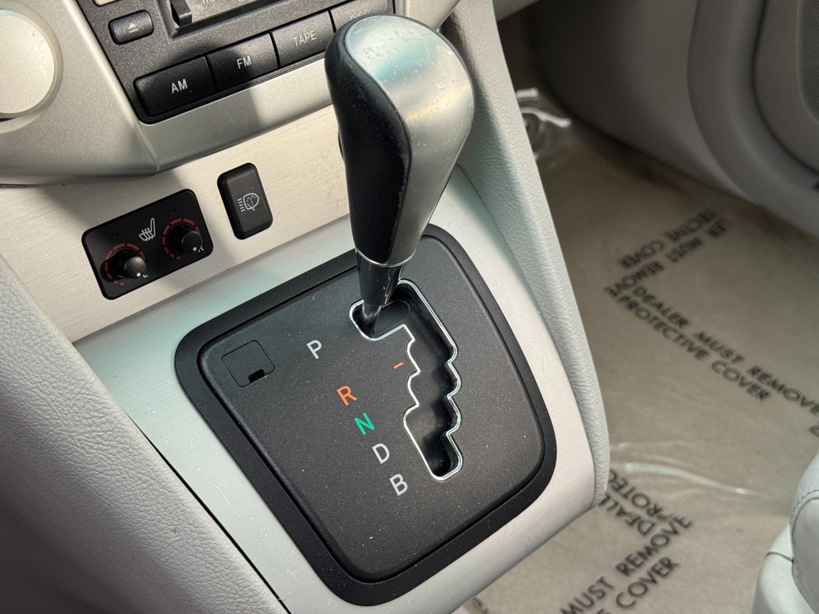 Used 2006 Lexus RX 400h AWD image 29