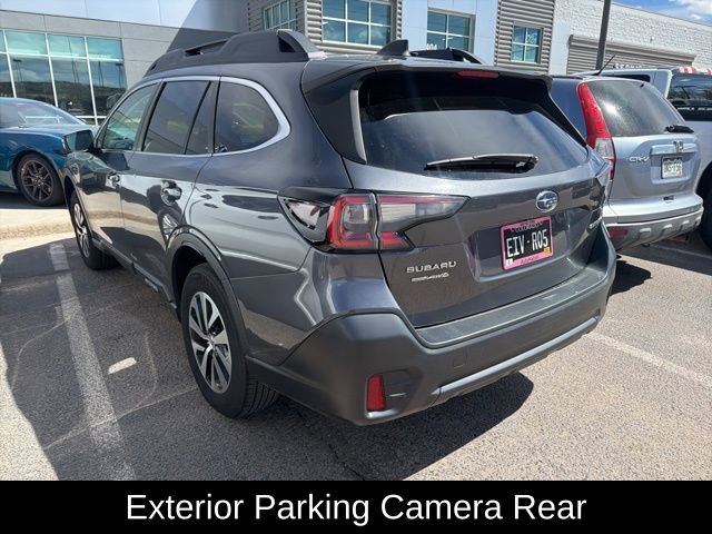 Used 2022 Subaru Outback Premium image 6
