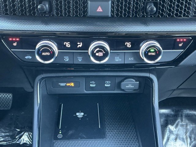 New 2026 Honda CR-V EX-L image 14
