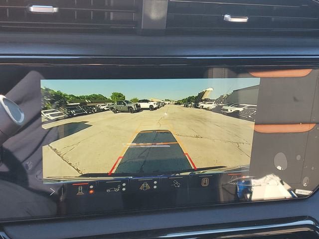 New 2026 GMC Sierra 2500 AT4 w/ AT4 Premium Plus Package AWD/4WD image 23