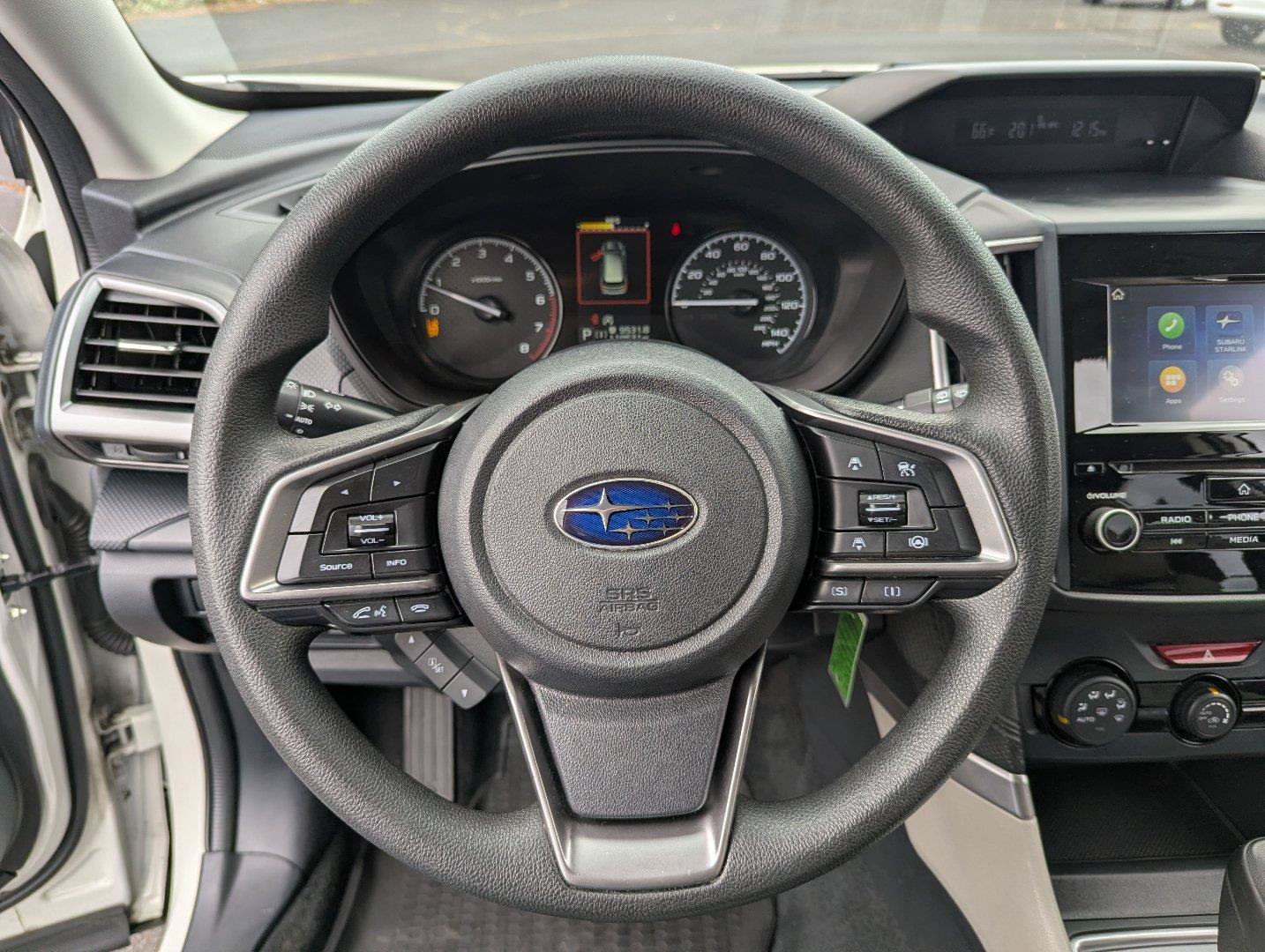 Used 2022 Subaru Forester 2.5i Limited AWD/4WD image 13