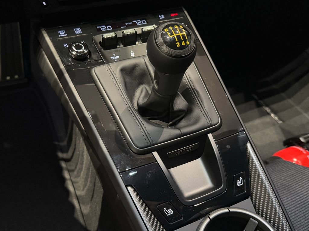 New 2026 Porsche 911 GT3 image 30