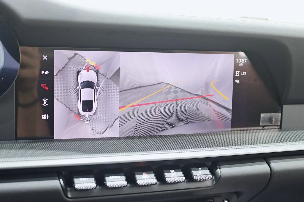 Used 2023 Porsche 911 Carrera image 19