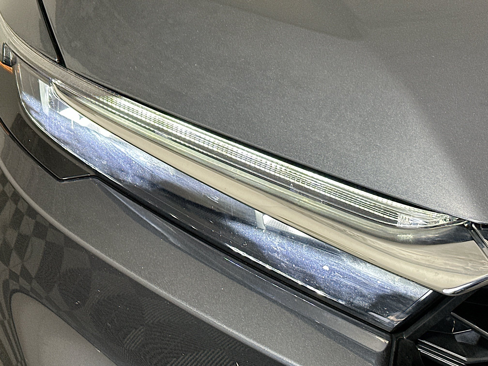 Used 2024 Honda CR-V EX-L image 9