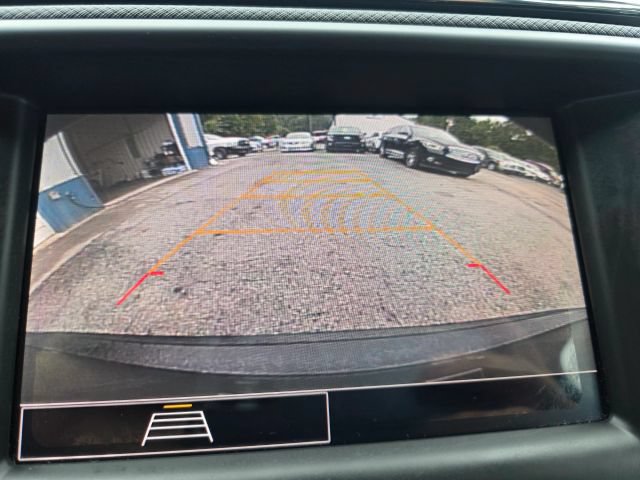 Used 2021 Chevrolet TrailBlazer LS FWD image 17