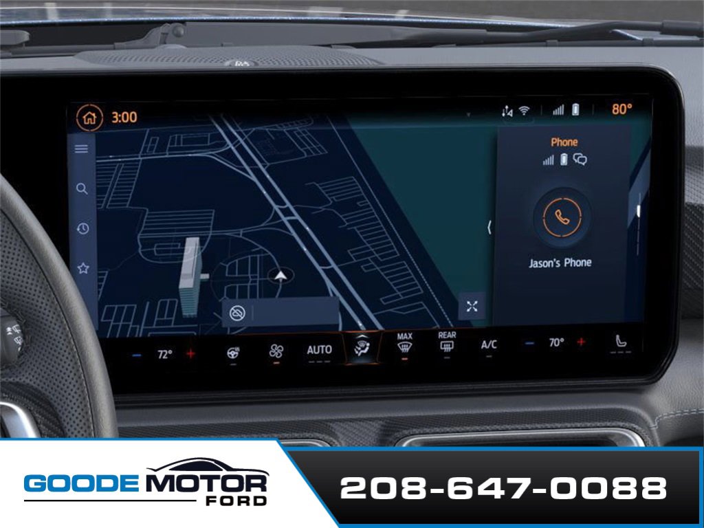 New 2025 Ford Mustang GT Premium image 14