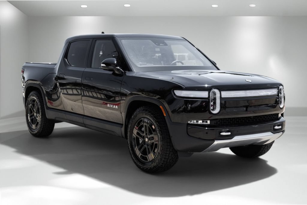 Used 2023 Rivian R1T Adventure AWD/4WD image 6