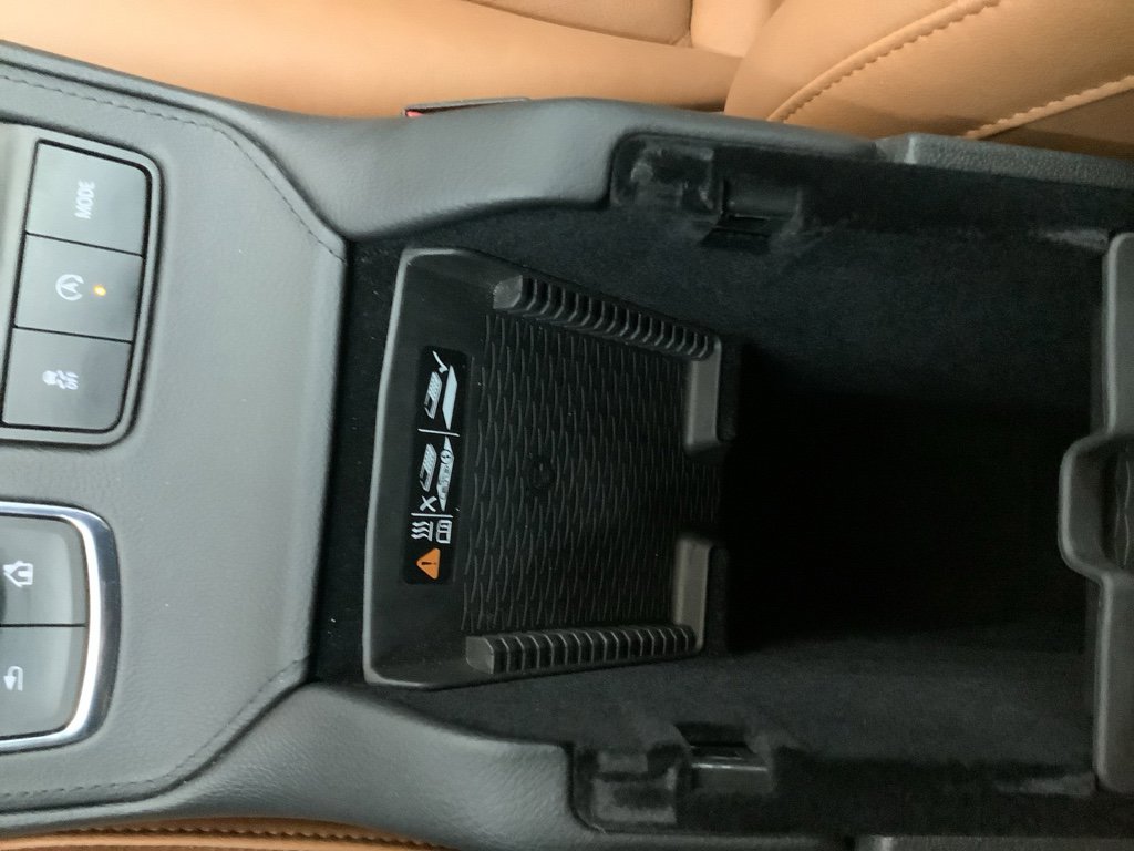 Used 2023 Cadillac XT4 Premium Luxury image 22