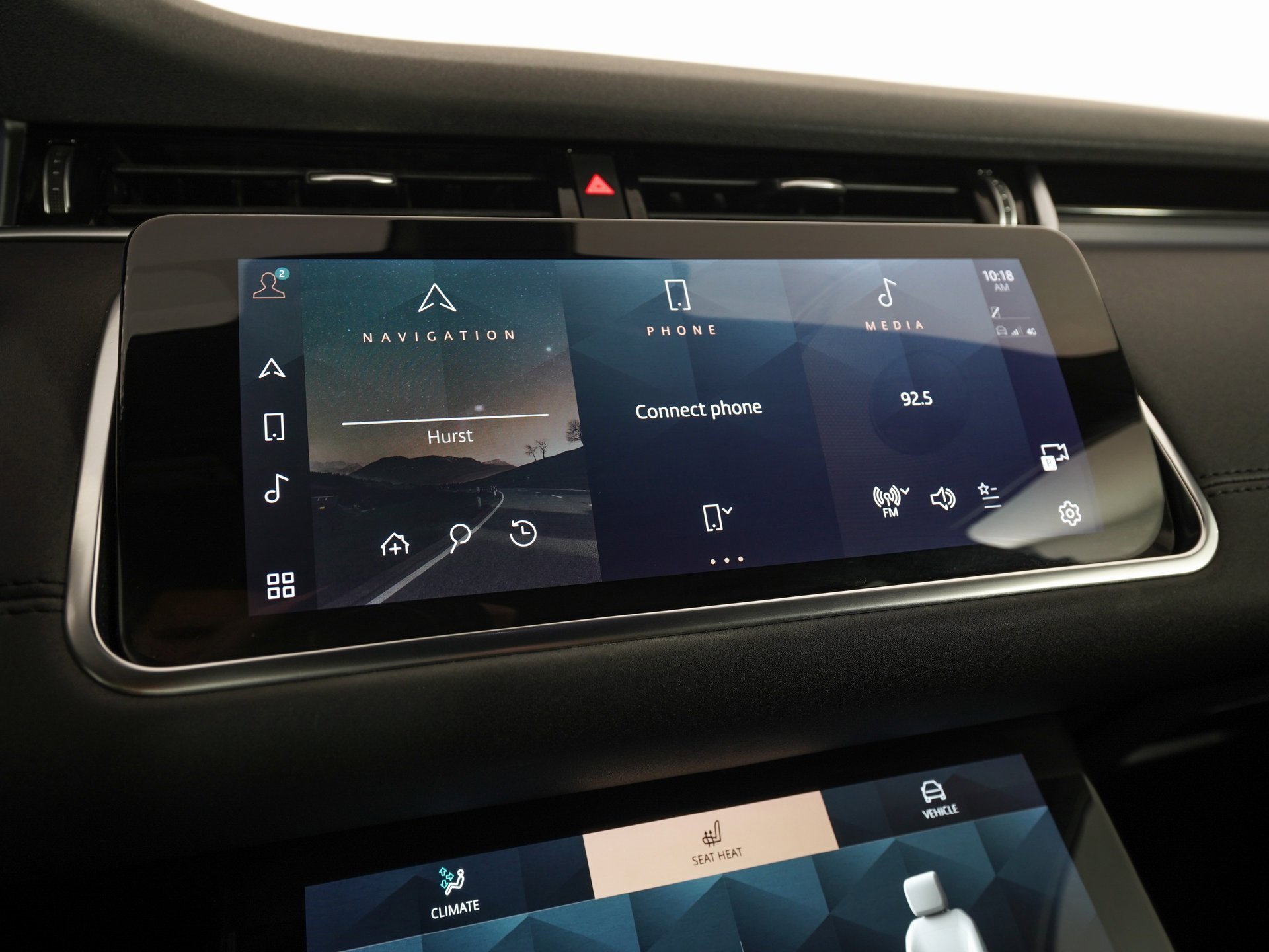 Used 2021 Land Rover Range Rover Evoque SE image 24