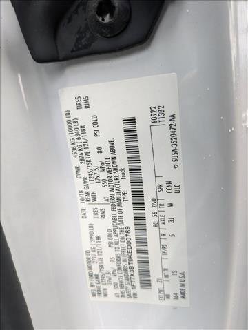 Used 2019 Ford F350 XL w/ XL Value Package AWD/4WD image 16