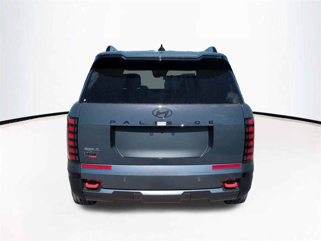 New 2026 Hyundai Palisade XRT Pro image 6