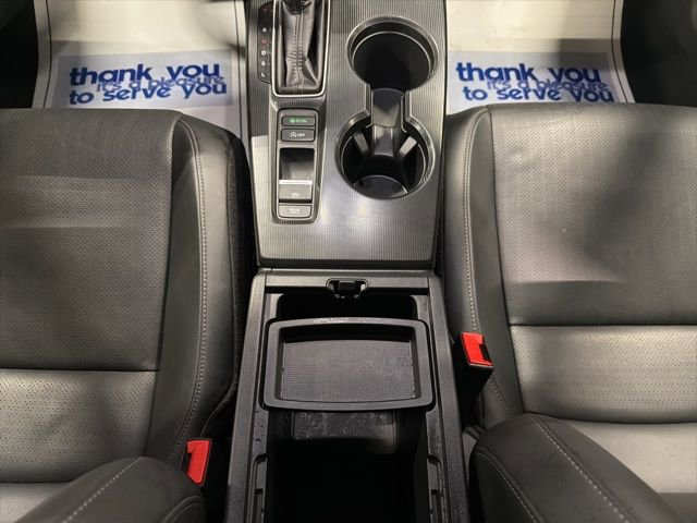 Used 2023 Honda Civic EX-L image 22