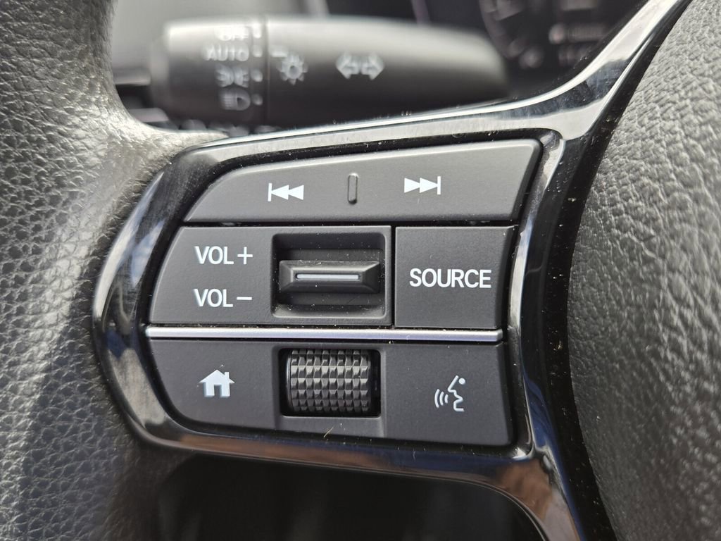 Used 2024 Honda Civic LX image 24