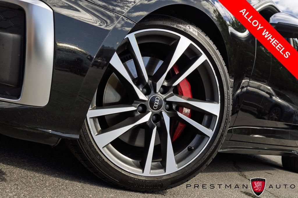 Used 2024 Audi S5 Premium Plus AWD/4WD image 13