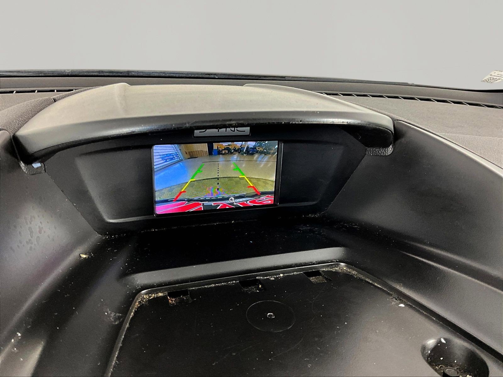 Used 2017 Ford Escape S FWD image 13
