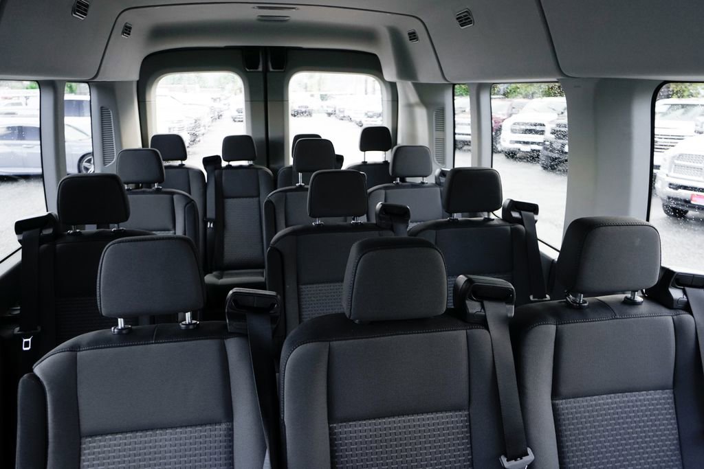 Used 2026 Ford Transit 350 XLT image 26