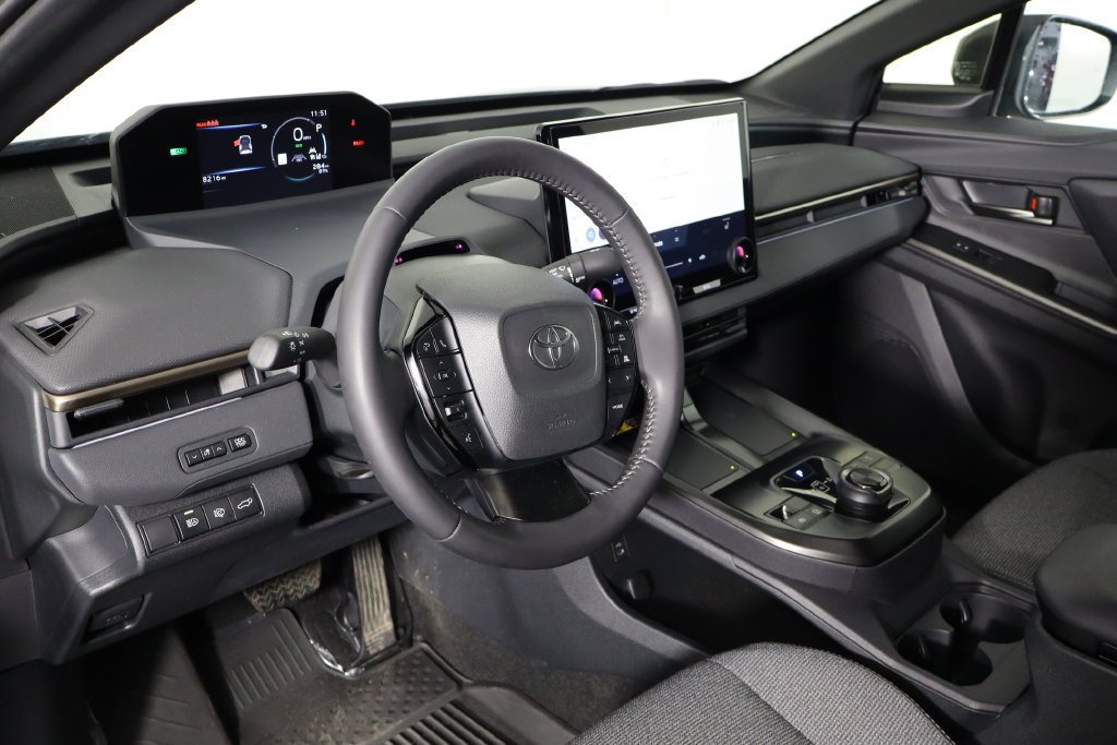 Used 2026 Toyota bZ FWD image 18