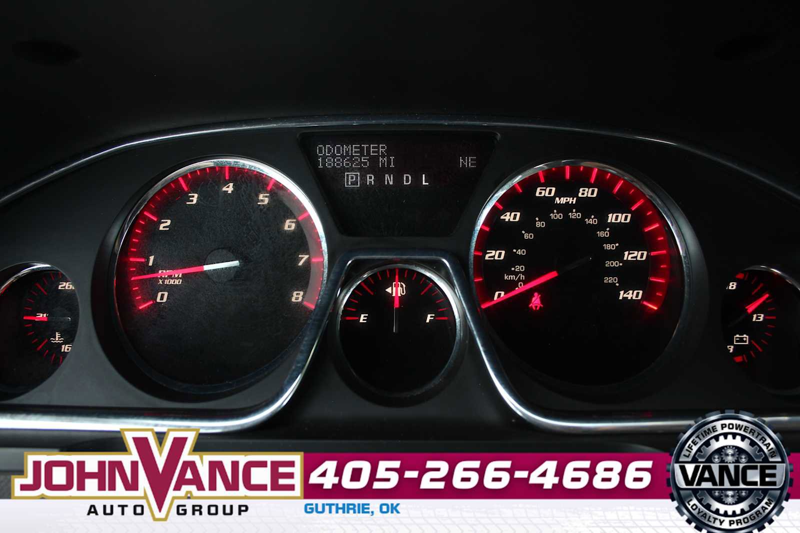 Used 2015 GMC Acadia Denali image 33