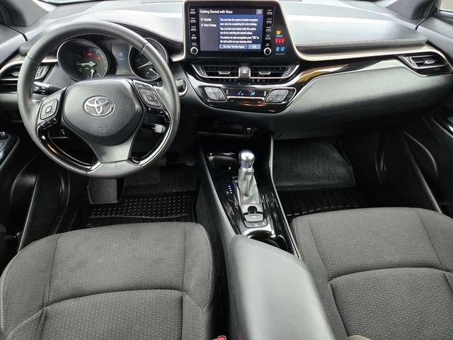 Used 2019 Toyota C-HR XLE FWD image 11