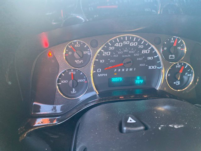 Used 2021 Chevrolet Express 2500 RWD image 14