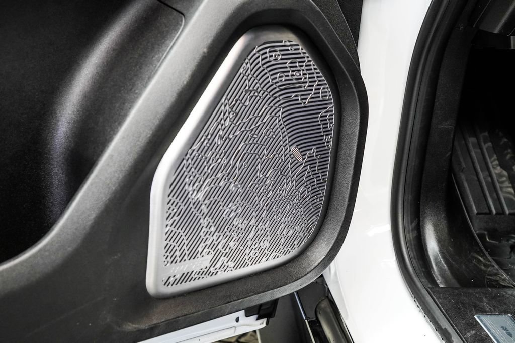 Used 2023 GMC Hummer EV Edition 1 AWD/4WD image 48