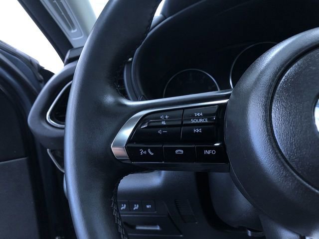 Used 2025 MAZDA CX-30 AWD 2.5 S w/ Preferred Package image 25